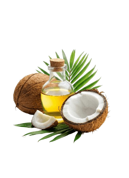 Coconut Oil